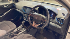 Hyundai IONIQ 1.6 GDi Hybrid Premium 5dr DCT Hybrid Hatchback